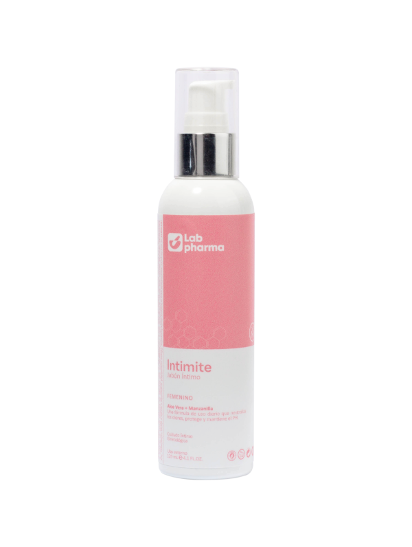 Intimite 120mL