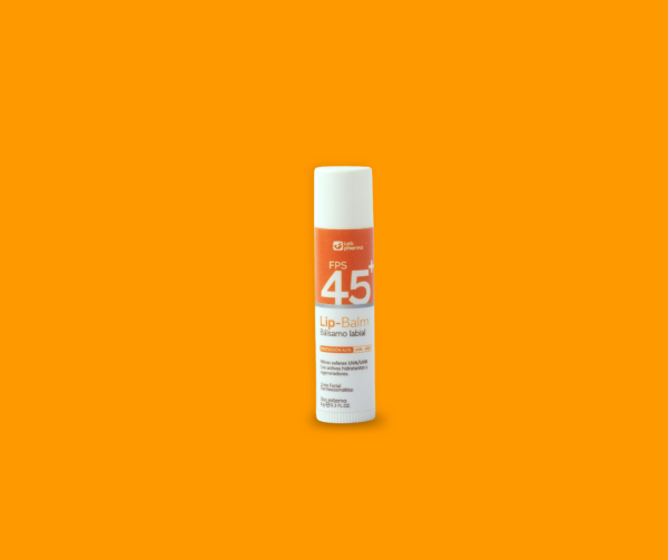 LipBalm FPS 45+ 8g
