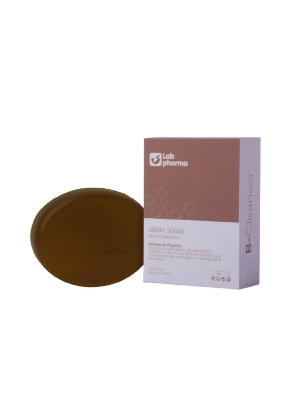 B-Cleanser Antiinflamatorio 100g