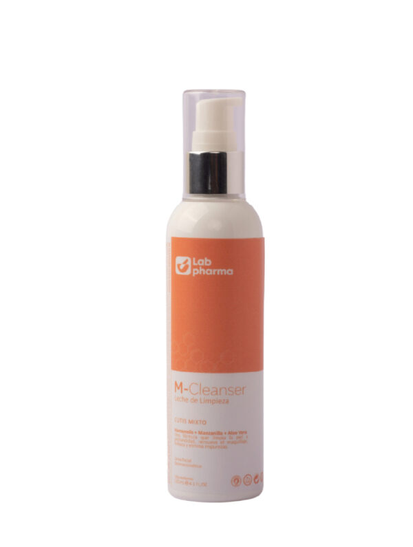 M-Cleanser Cutix Mixto 120mL