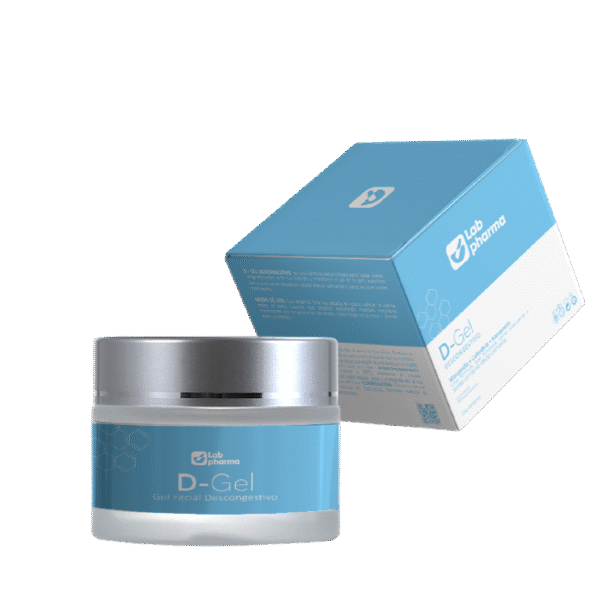 D-Gel 30g