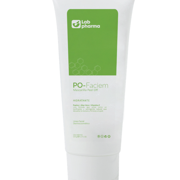 PO-Faciem Hidratante 120g