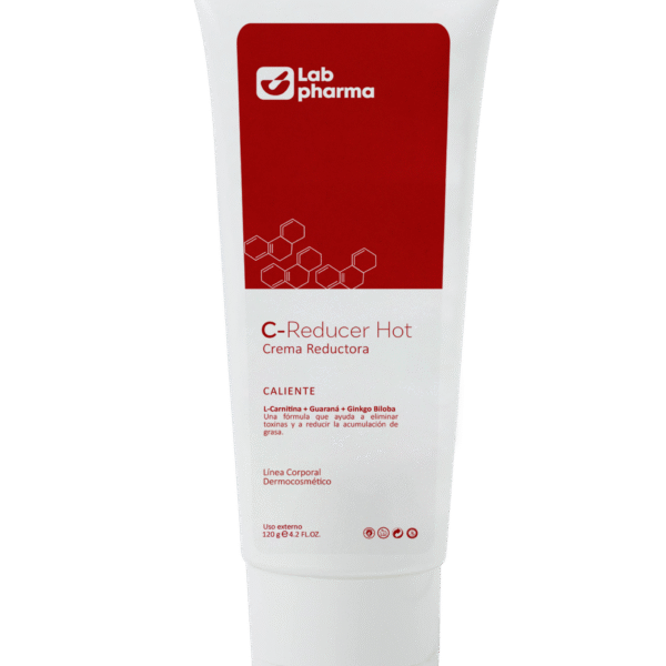 C-Reducer Hot 120g