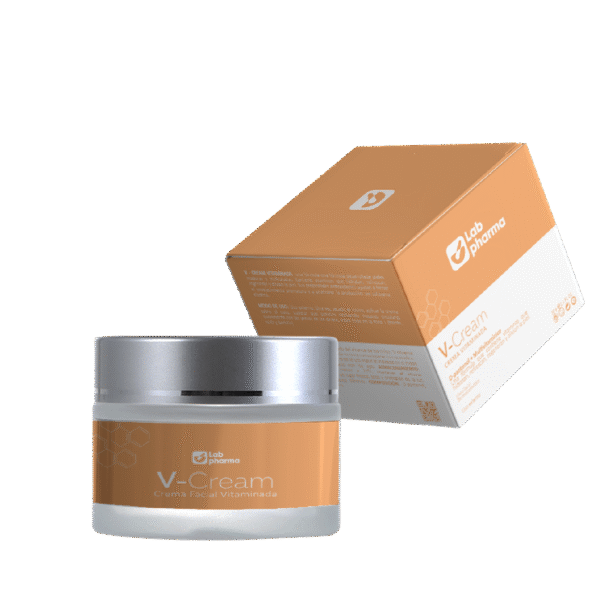 V-Cream 30g
