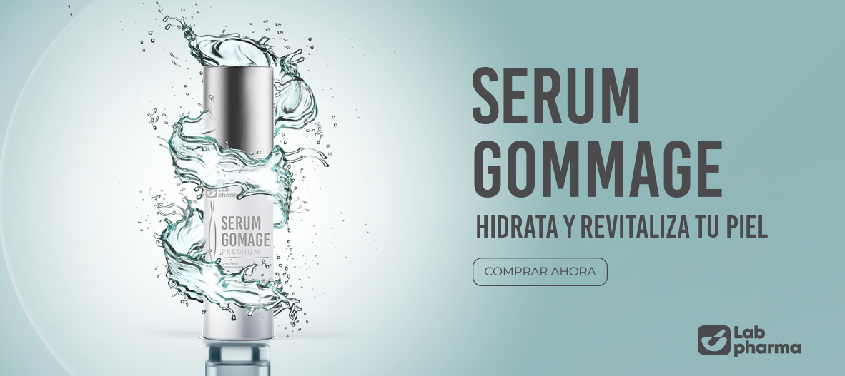 SERUM GOMMAGE - LABPHARMA