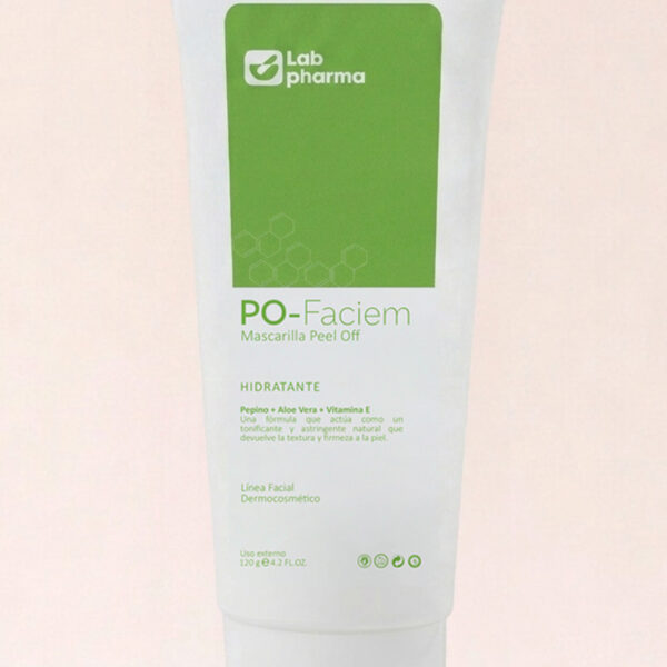 PO-Faciem Hidratante 120g