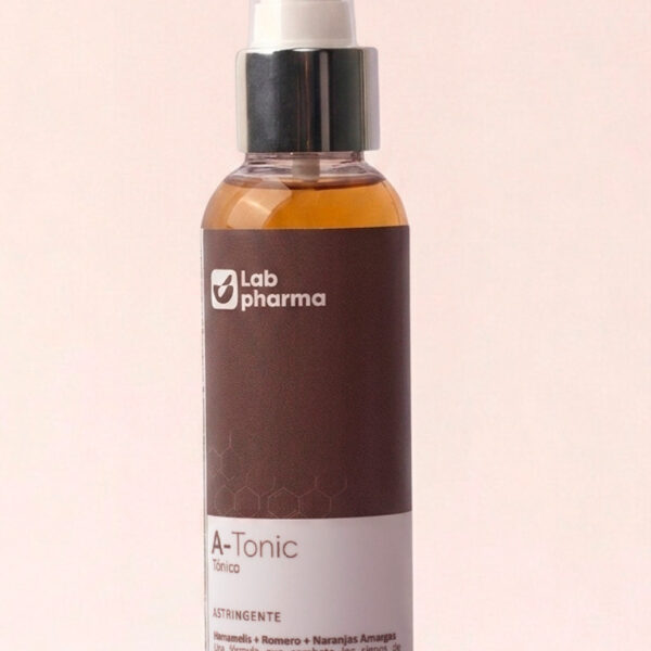 A-Tonic Astringente 120mL