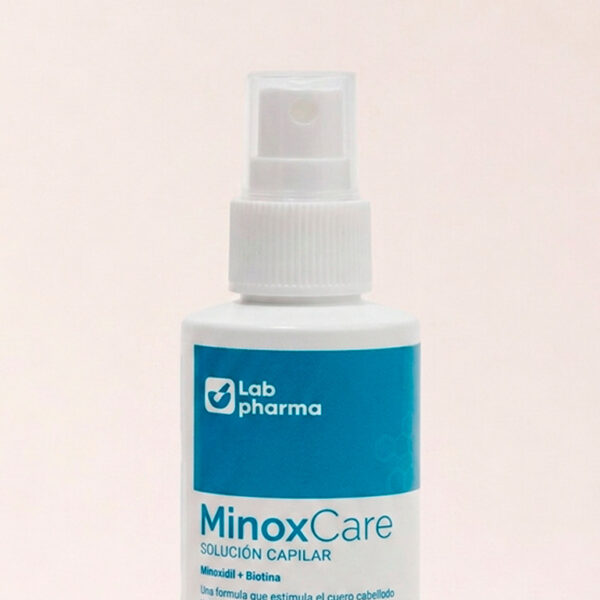 MinoxCare 60mL