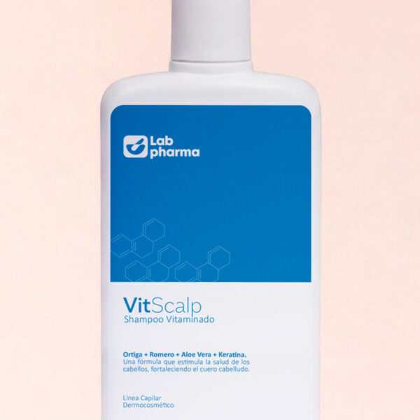 Vit Scalp Shampoo