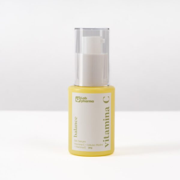 Silk Serum Balance Vitamina C