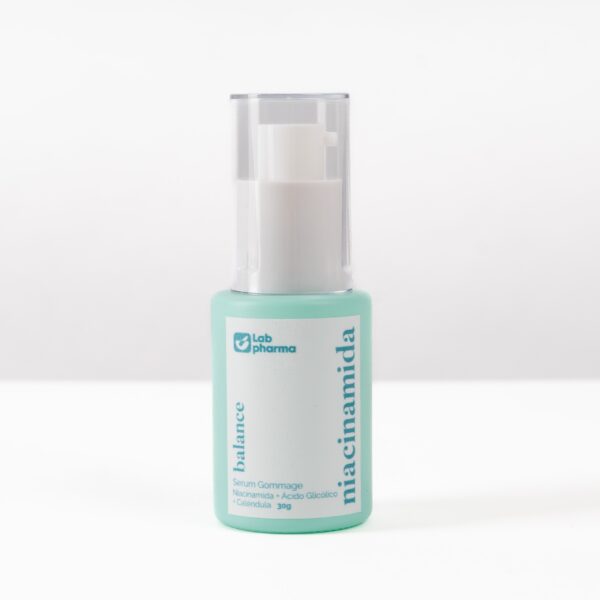 Silk Serum Balance Niacinamida 30g