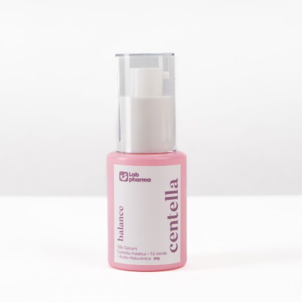 Silk Serum Balance Centella 30g