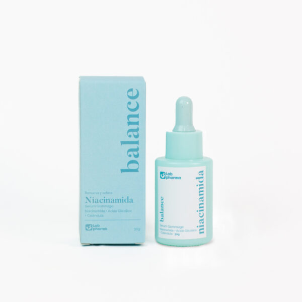 Serum Balance Niacinamida 30g