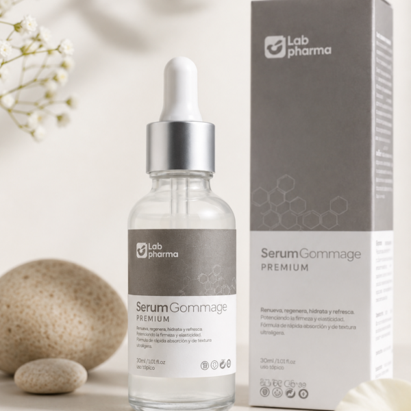 Serum Gommage Premium 30g