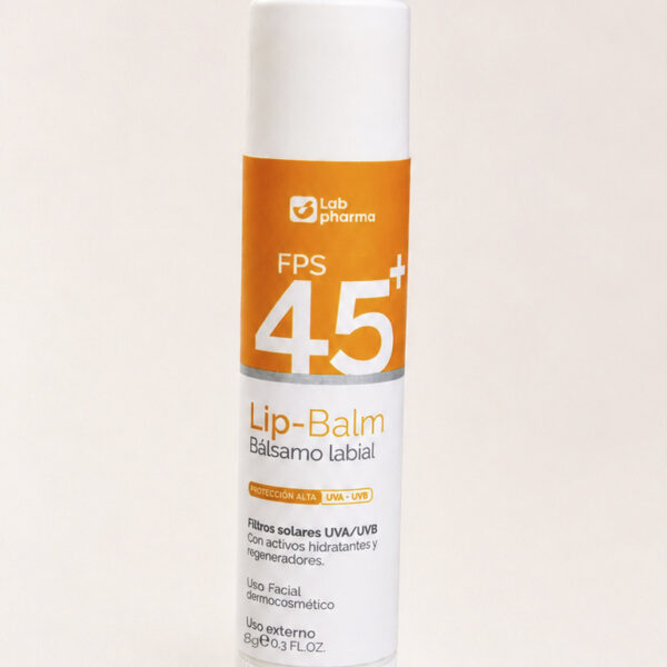 LipBalm FPS 45+ 8g