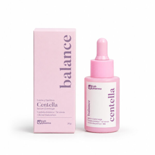 Serum Balance Centella 30g