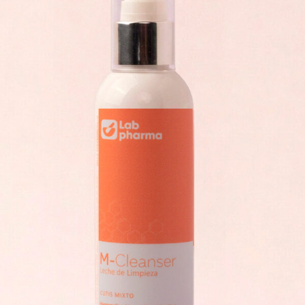 M-Cleanser Cutix Mixto 120mL